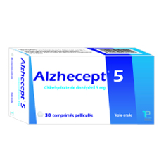 ALZHECEPT®5